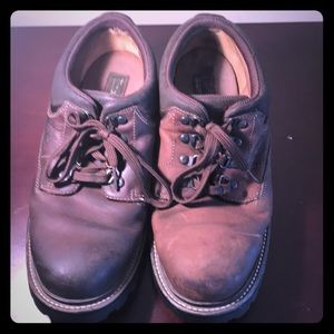 Timberland shoes size 10 M